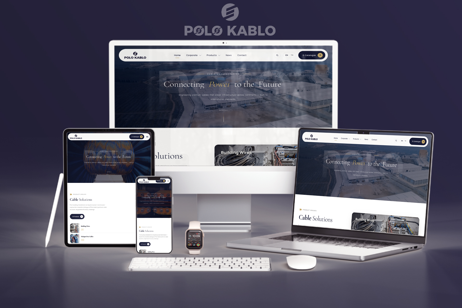 Polo Kablo