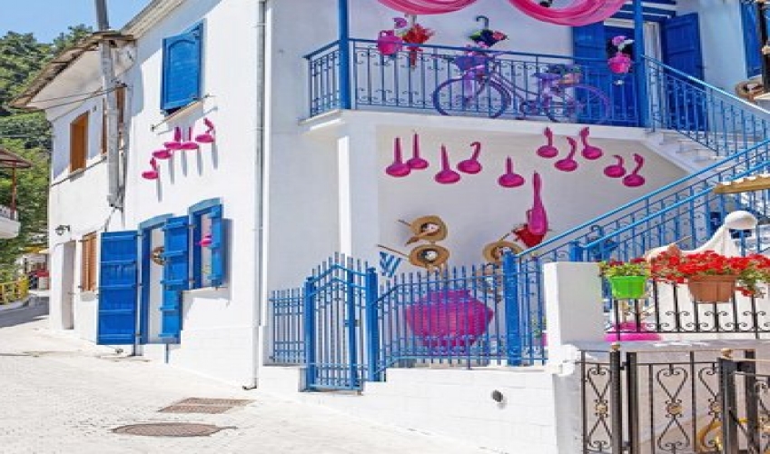 sista travel - rusya turu