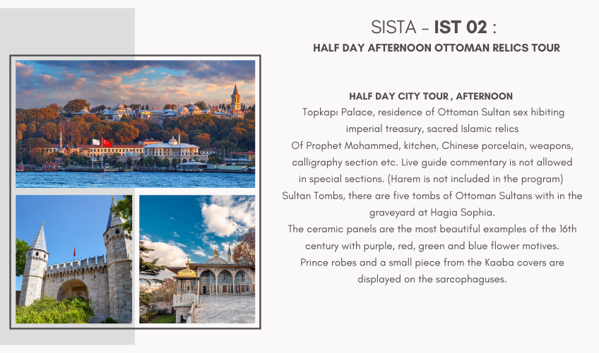 sista travel - rusya turu