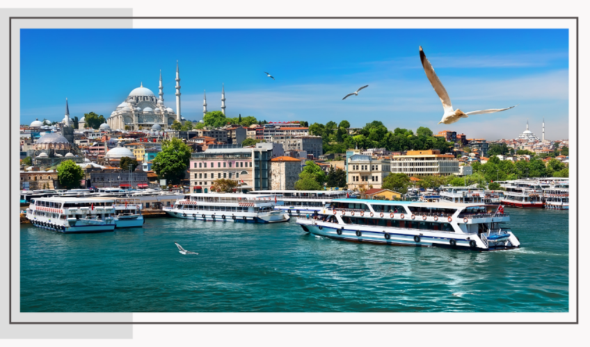 sista travel - rusya turu