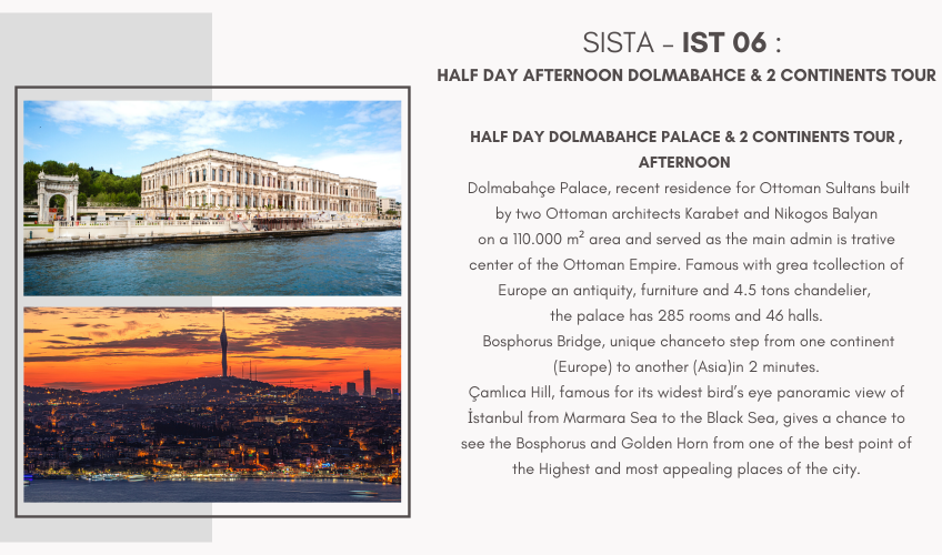 sista travel - rusya turu