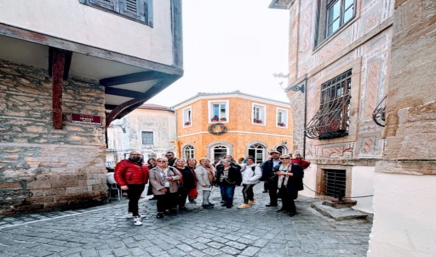 sista travel - rusya turu