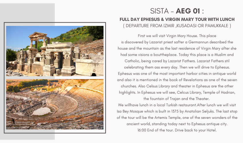 sista travel - rusya turu