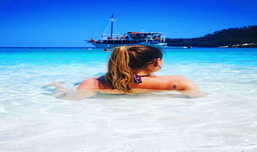 sista travel - rusya turu