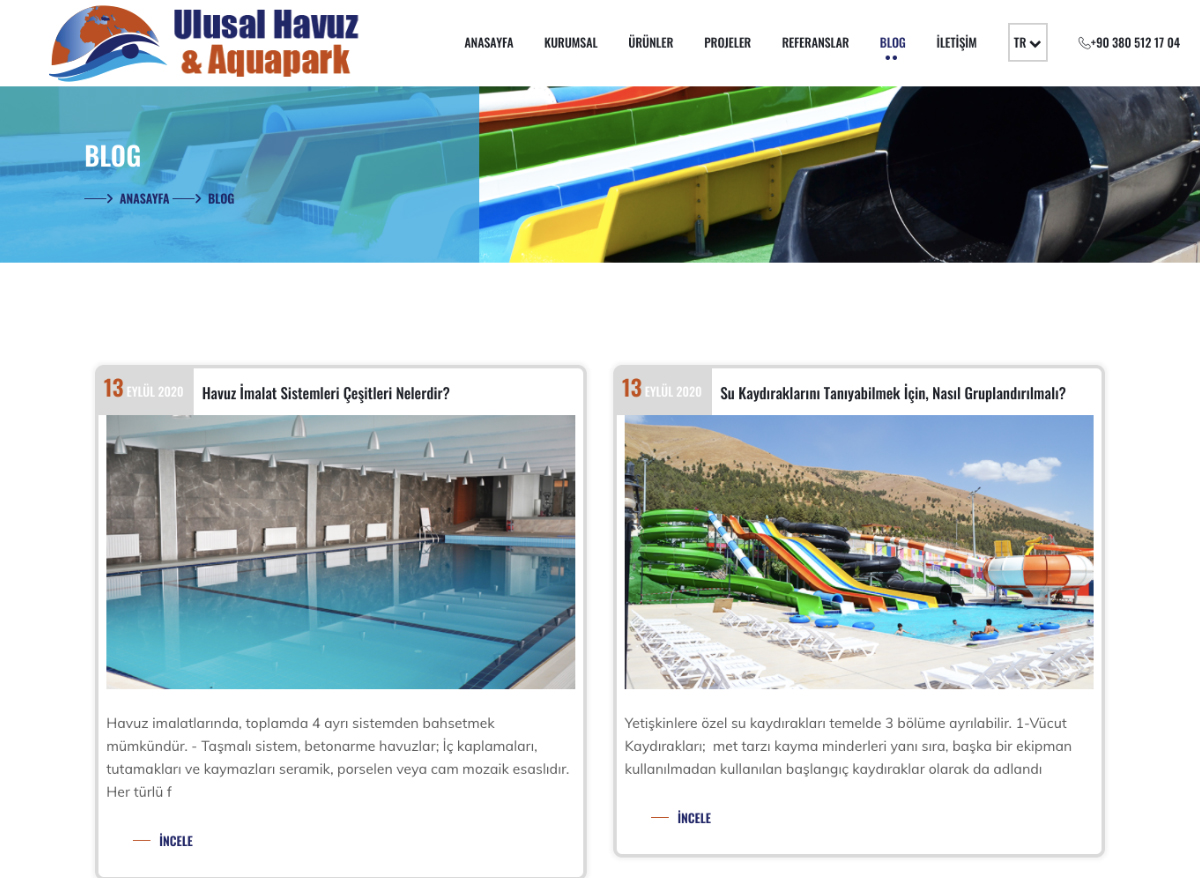 web tasarım - web yazılım - responsive - proje